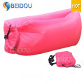 Beach Bed Lazy Bed Laybag Bean Bags Надувной Air Sofa Bed Надувной банановый спальный мешок